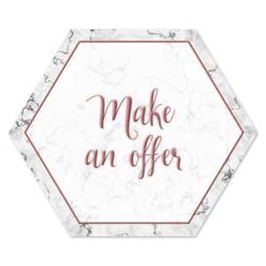 Accepting most low offers!